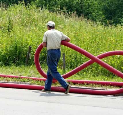 Będą utrudnienia w ruchu związane z przebudową Starego Rynku